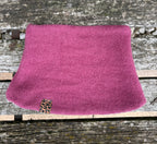 Wollfleece-Loop *Waldfrucht*