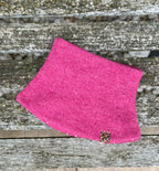 Wollfleece-Loop *Lampone*